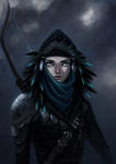 Kabel Ruz by Grimhel