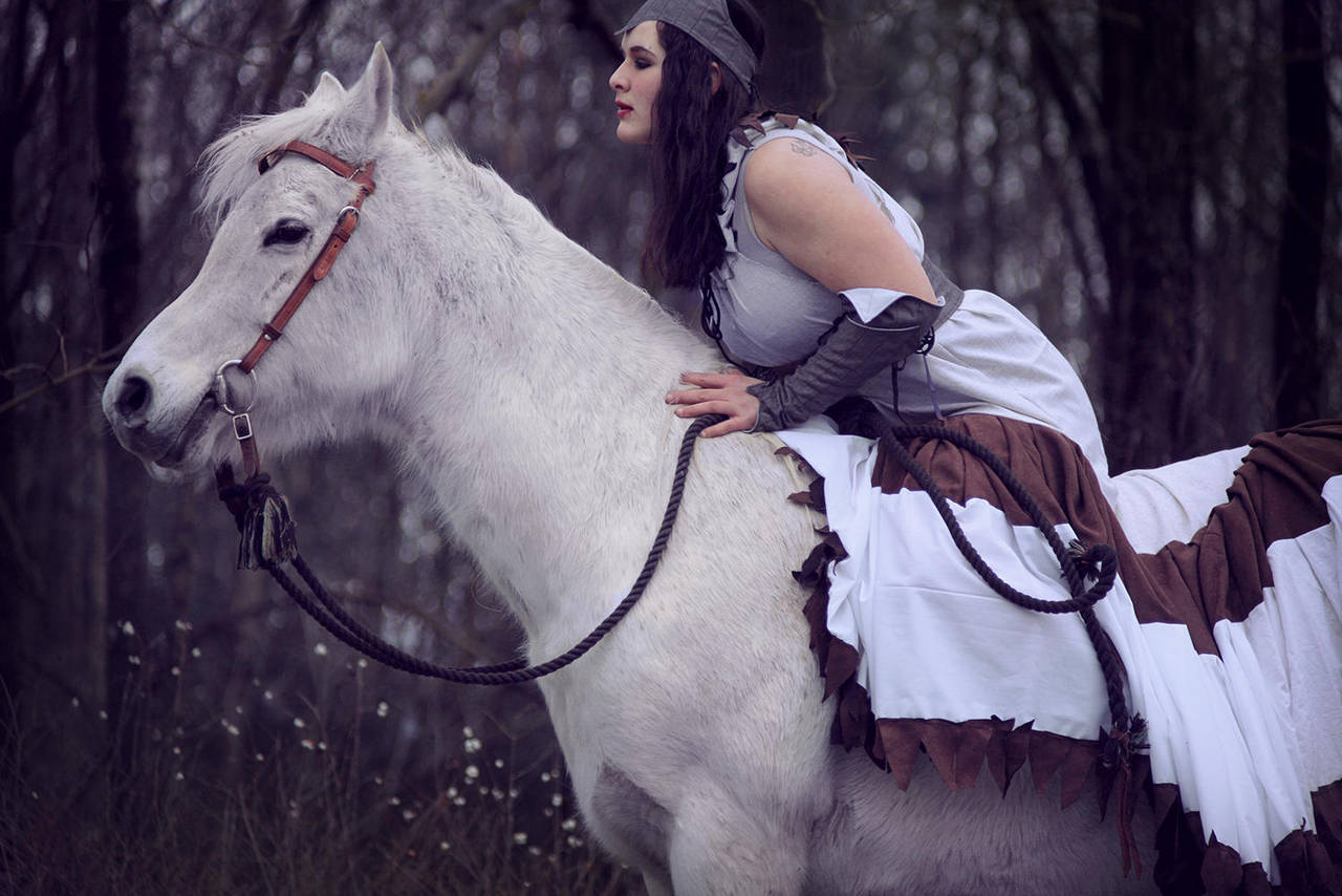 Affinity by TEMPERATE-SAGE