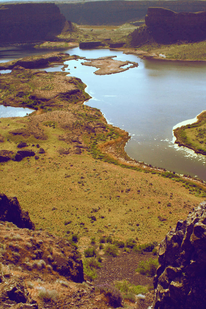 A Land Before by TEMPERATE-SAGE