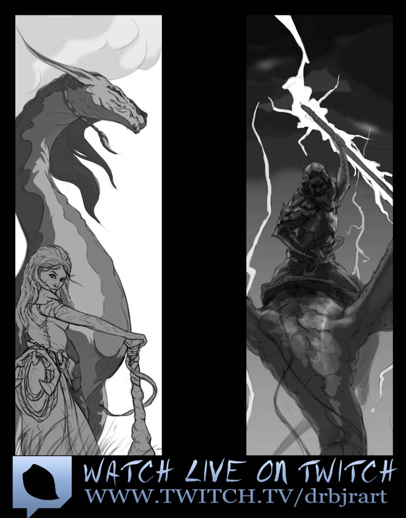 Dragon-Tamer-values-post by drbjrart Dragon-Tamer-values-post by drbjrart