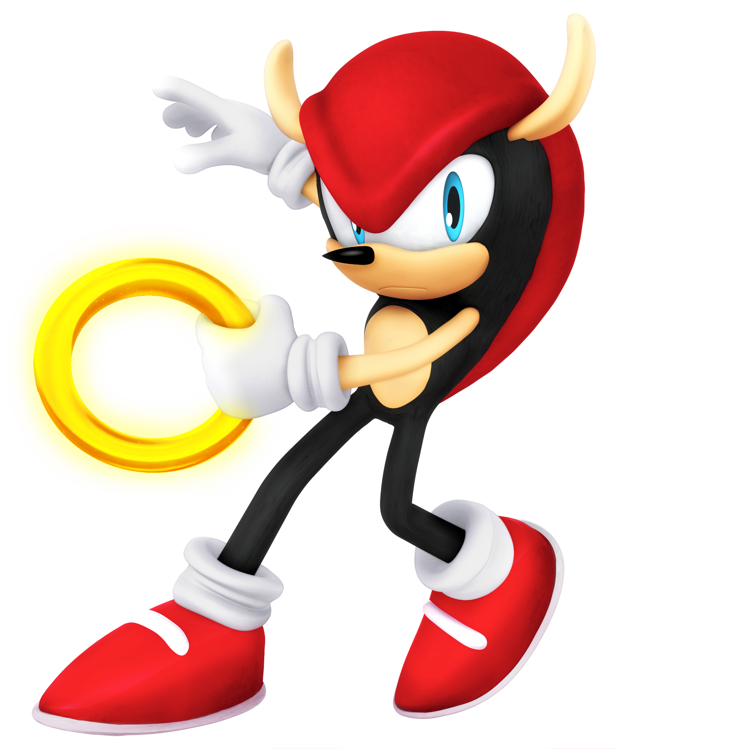 Mighty The Armadillo 2018 Render by Nibroc Rock on DeviantArt Mighty The Armadillo 2018 Render by Nibroc Rock on DeviantArt