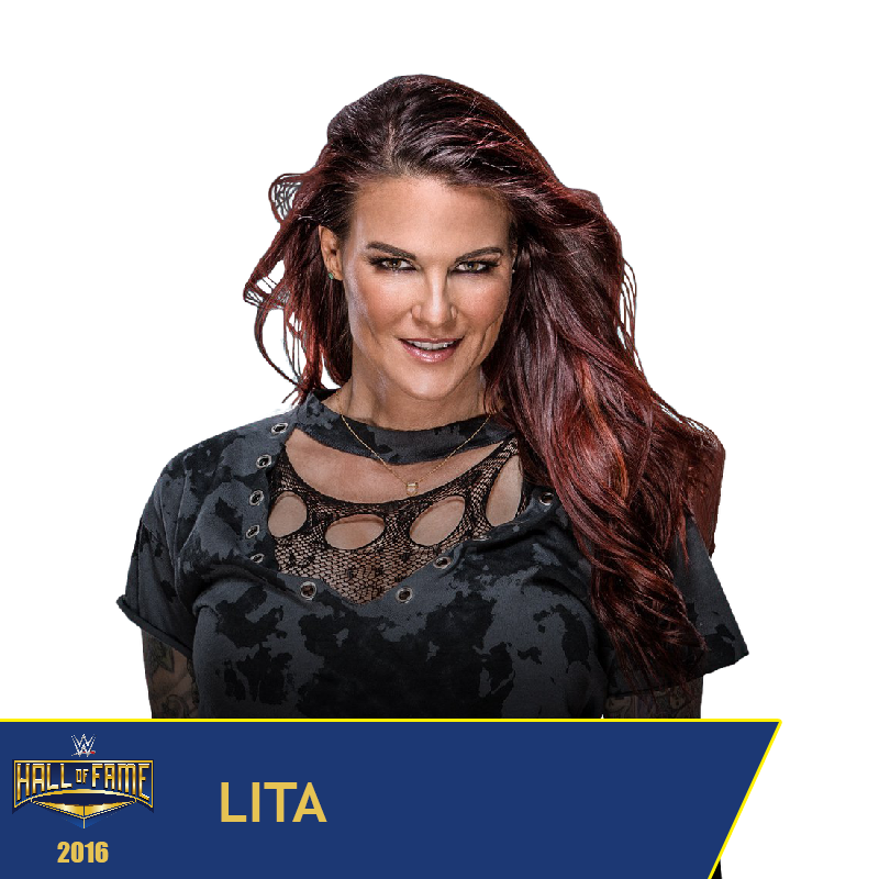 Lita Profile Pic by TheTitorup