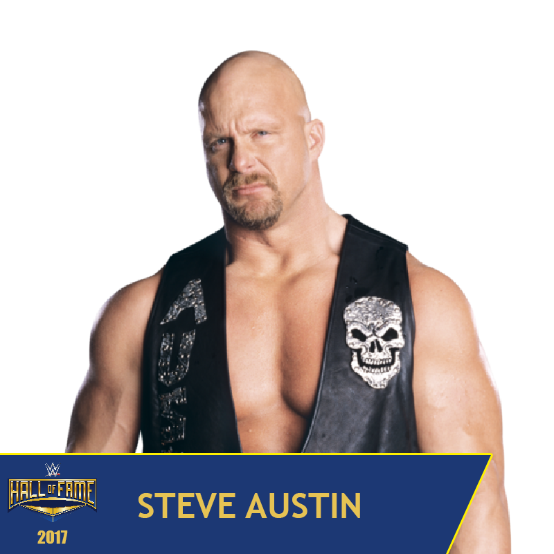 Steve Austin Profile Pic by TheTitorup