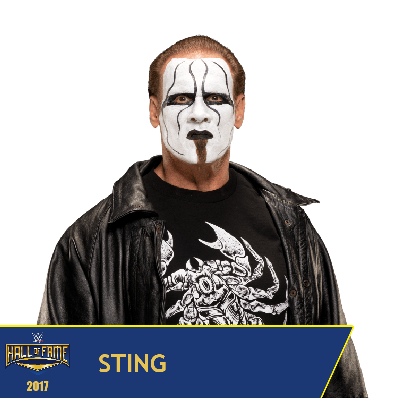 Sting Profile Pic by TheTitorup