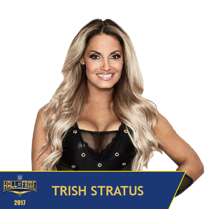 Trish Stratus Profile Pic by TheTitorup