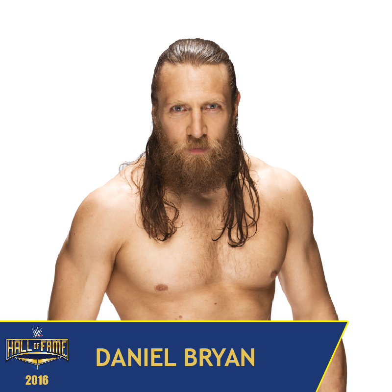 Daniel Bryan Profile Pic by TheTitorup