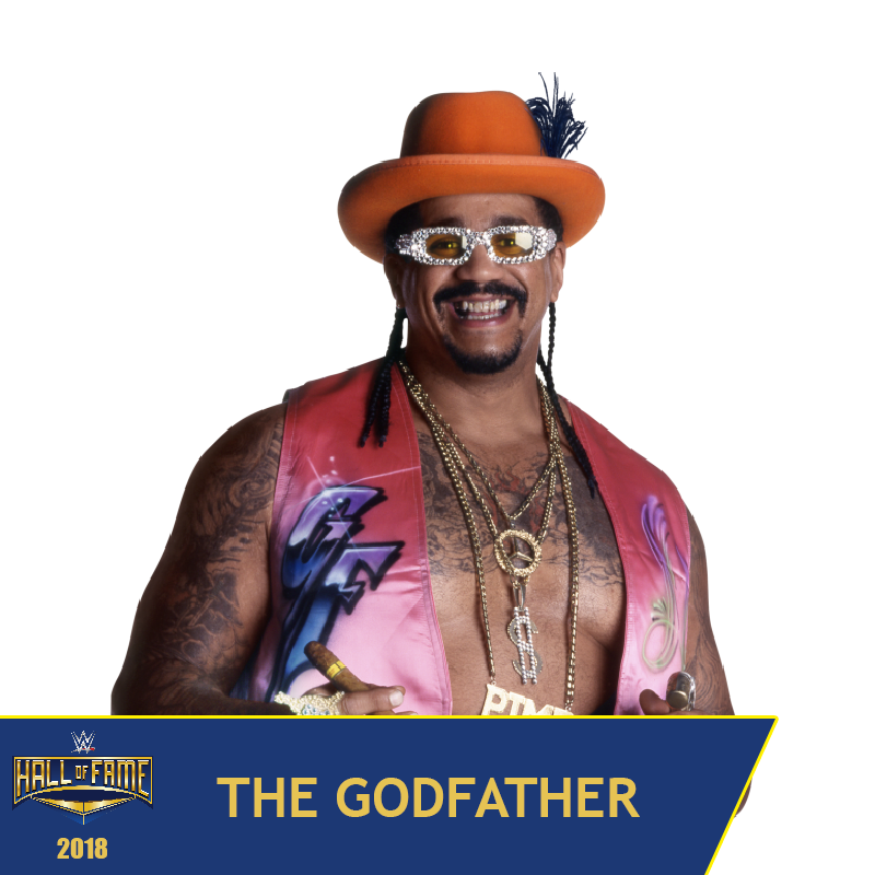 The Godfather Profile by TheTitorup