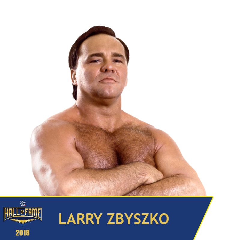 Larry Zbrysko Profile by TheTitorup