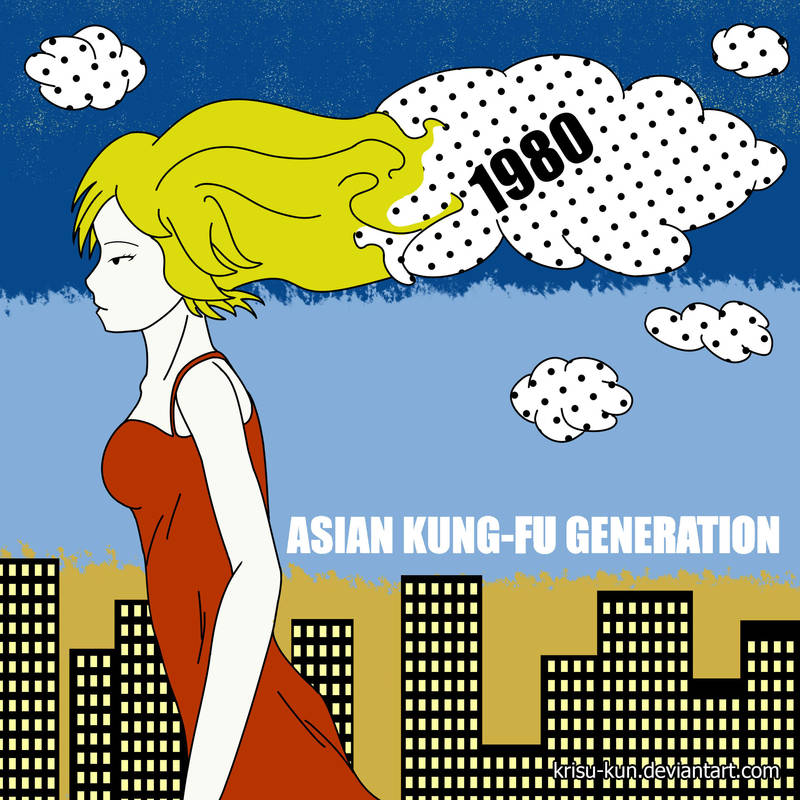 asian kung fu generation my Naked poker wives