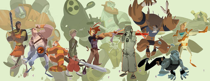 Scratchin Vinyl by cheeks-74