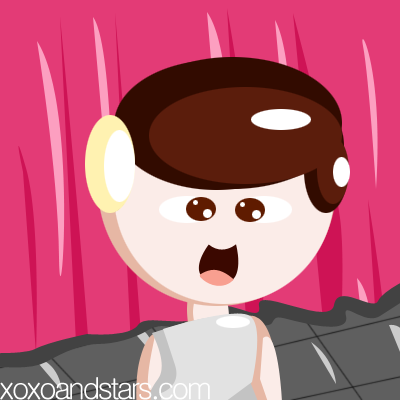 Ooooh by xoxoandstars