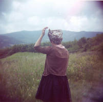 mountanous by Cheskahill