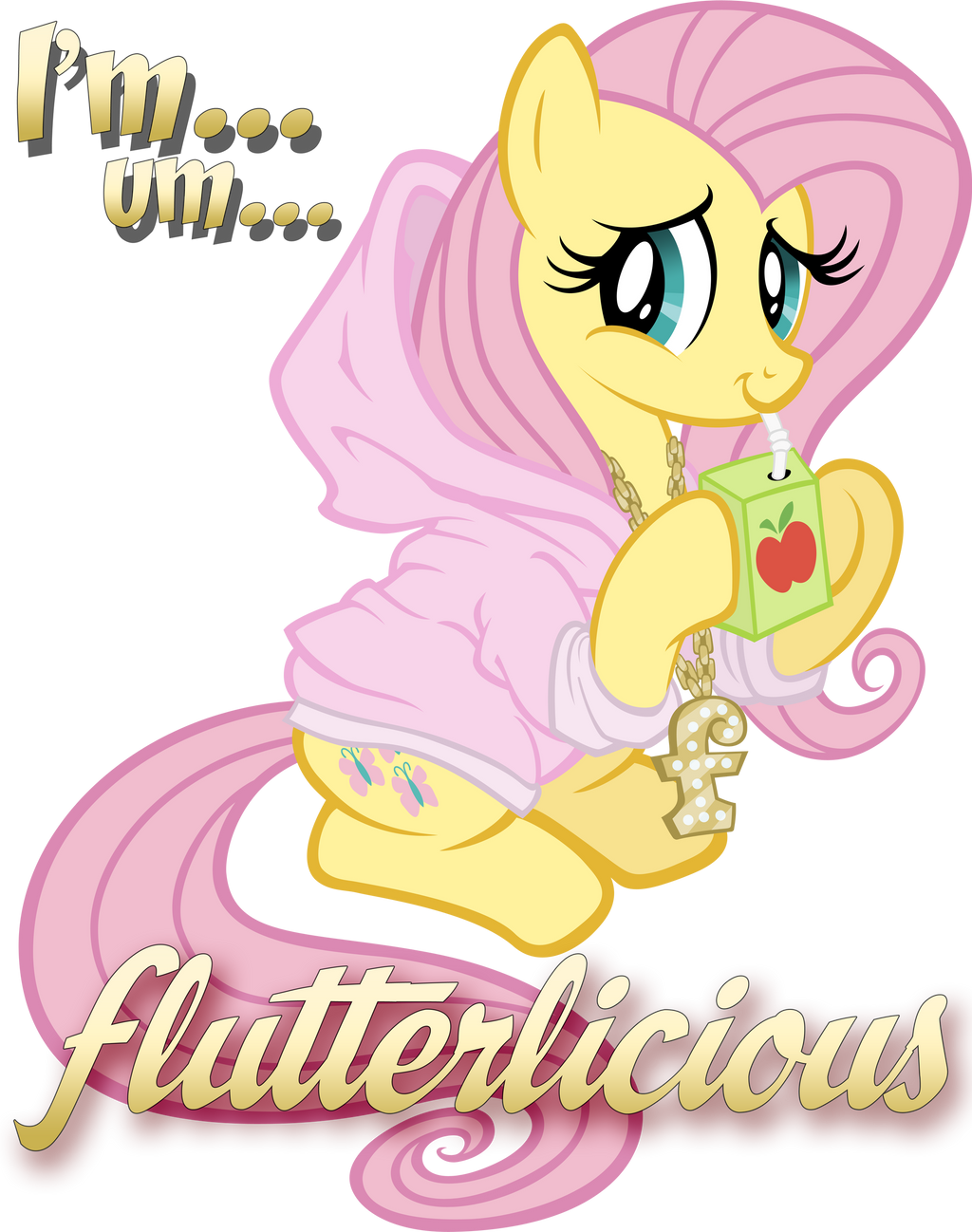 Flutterlicious Shirt by tygerbug