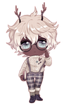 c:remiel by kaeryi