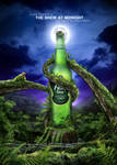 Retouching Course for Tutsplus by FlewDesigns
