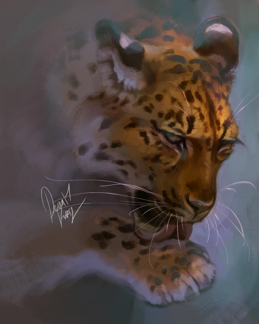 Grooming by TamberElla