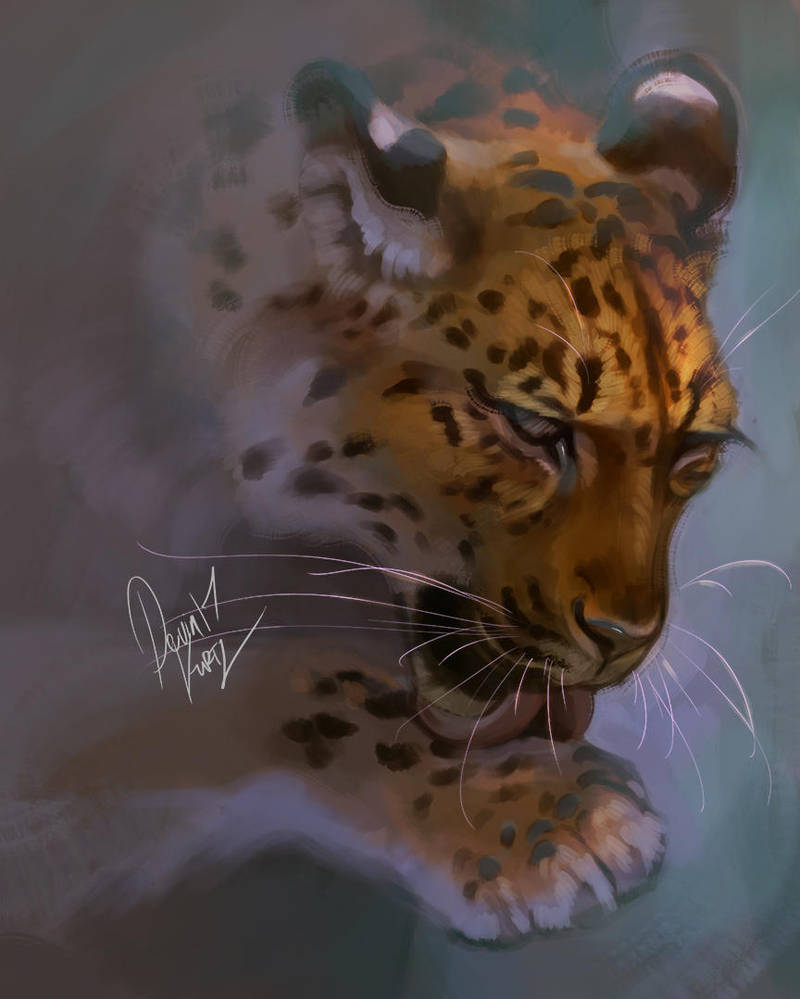 Grooming by TamberElla