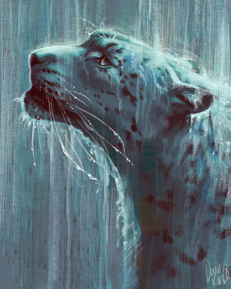 Wash Away by TamberElla Wash Away by TamberElla