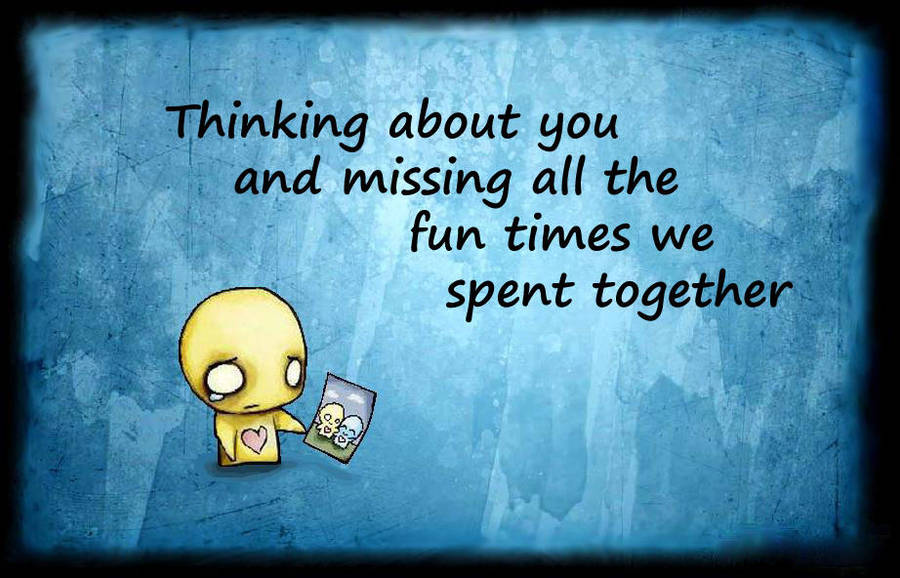 Pon And Zi Thinking Of You By Meisplinfa Pon And Zi Thinking Of You By Meisplinfa