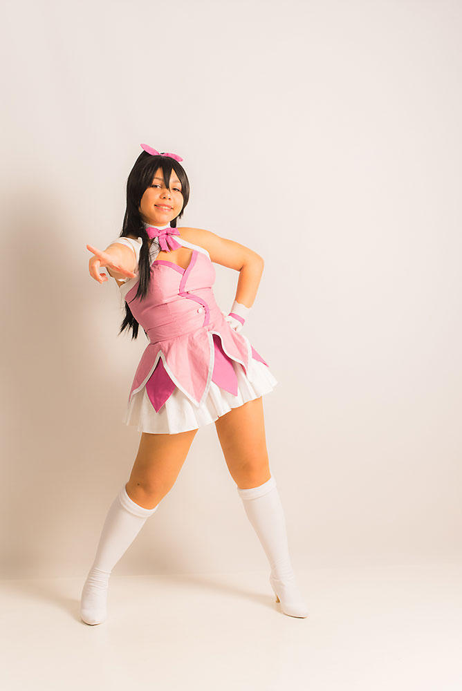 Hibiki by Minakosplay