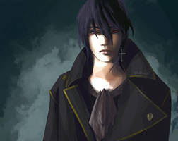 Noblesse Rai by lunakidz