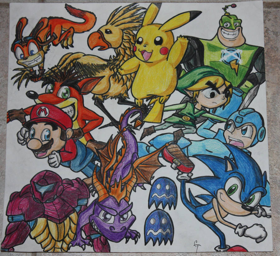 Color Wheel of Nostalgia by Exmortalis on DeviantArt Determine the eye color of the anime characters.