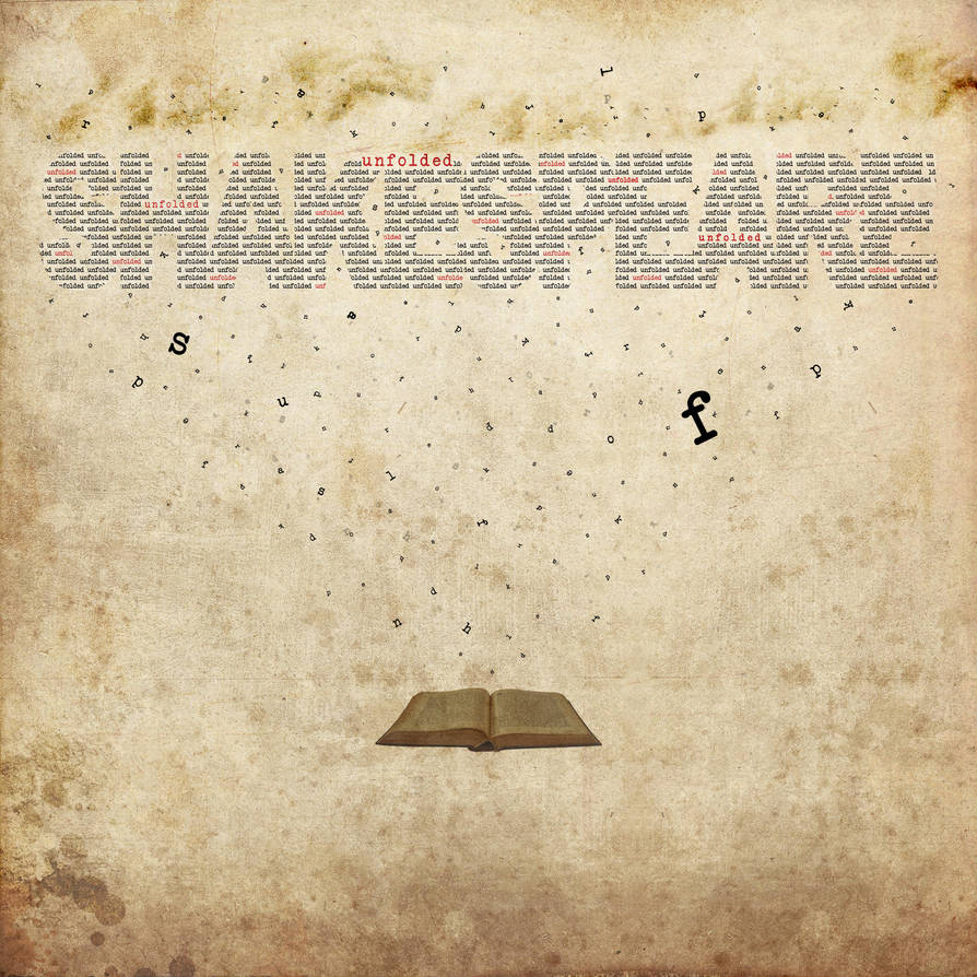 Shakespeare unfolded by SanityP