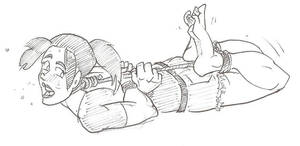 The Lazy Hangman  KIP 15 by losestranglar