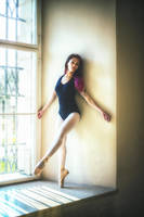 steady oneself by TommyTones