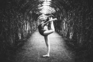 round bw by TommyTones