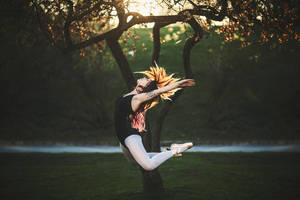 Growing by TommyTones