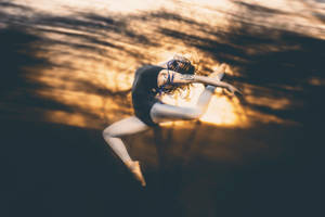 Deep jump by TommyTones