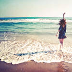 Hello Ocean by kim-e-sens