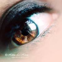 self nebula by kim-e-sens