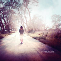 Evanescence by kim-e-sens