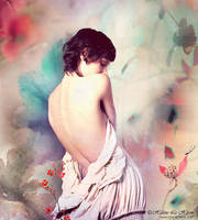 mellow escapee by kim-e-sens