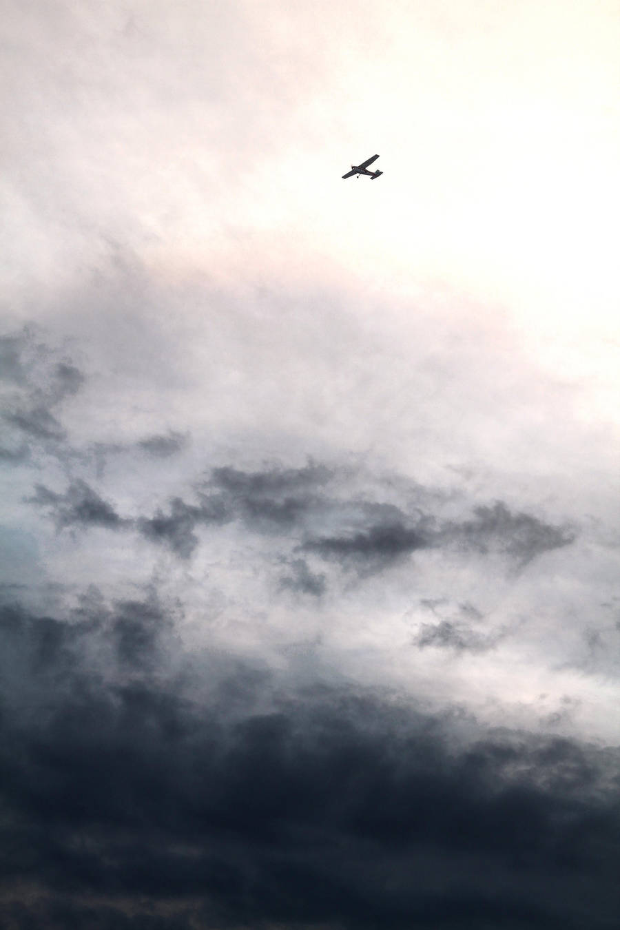 High N Dry by sushinam