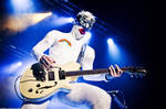 LIMP BIZKIT - WES BORLAND 7 by JasperGrom
