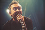 RISE AGAINST by JasperGrom