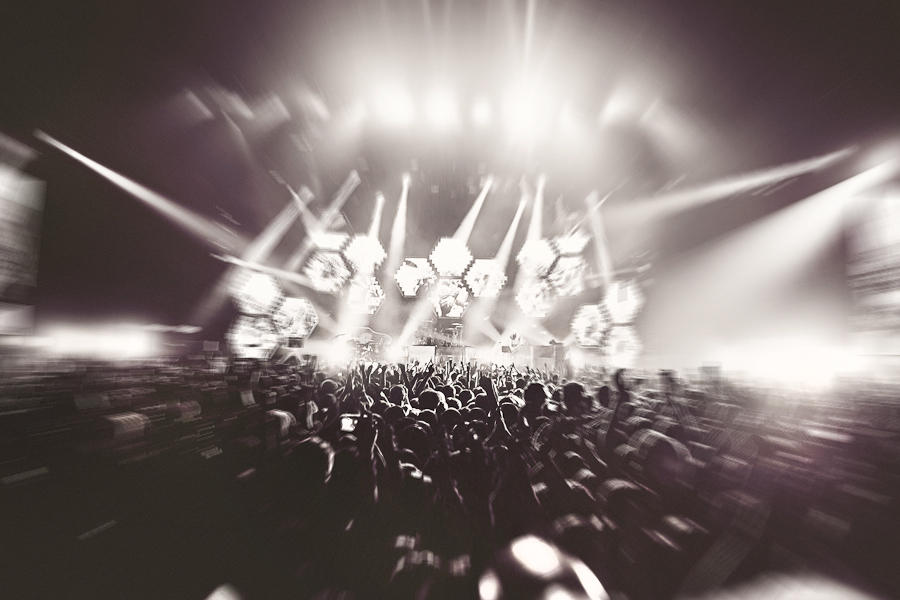 MUSE LIVE RUSSIA 2 by JasperGrom