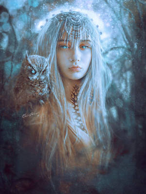 Hope by clair0bscur Hope by clair0bscur