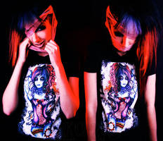 Kissthefuture shirt 4 by Aiko273