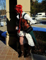 Steampunk 03 by Red-Lilly