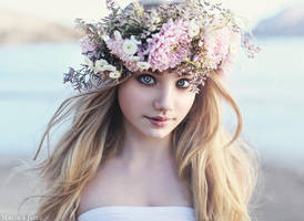 Karita by MiriamJanus