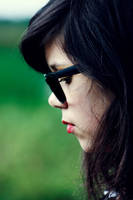 Breaths are rehearsal. by exploded-soda