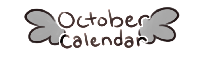 October-c by xAerisx October-c by xAerisx