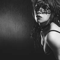 Vermillion II by Baal-Kaos