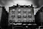 normandie 3 by stijn