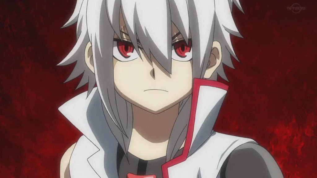 Shu Kurenai by Chainzer321 on DeviantArt