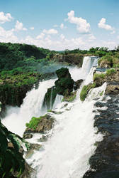 Fall by angelelectrico